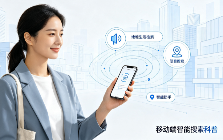 融水苗族自治县浅析 GEO 优化与 AI 优化如何重塑移动端手机搜索使用习惯