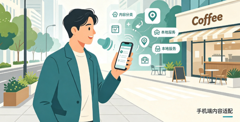 融水苗族自治县深度解析手机端 GEO 与 AI 优化协同逻辑，兼顾用户检索体验与企业线上传播