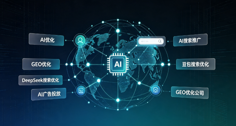 融水苗族自治县AI 搜索营销赛道持续升温，GEO 优化成为企业数字化布局新方向
