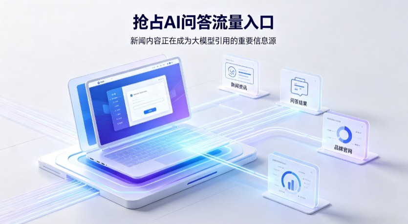 2026 海外流量新格局：融水苗族自治县GEO 内容如何抢占 AI 问答流量入口