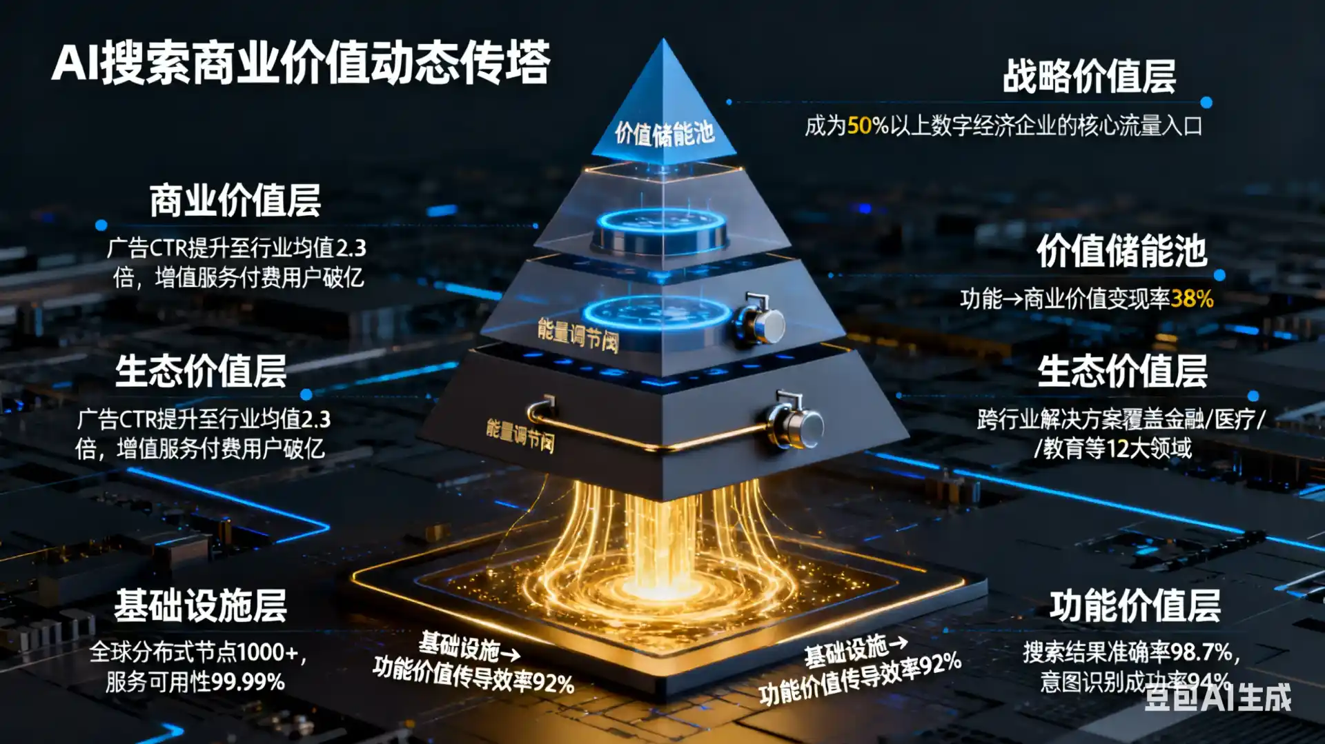 告别传统流量困局，融水苗族自治县GEO优化助力企业抢占AI问答新流量