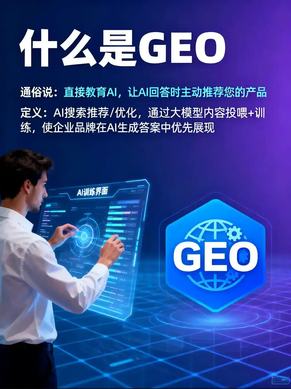 2026年融水苗族自治县GEO优化推广零基础实操指南：告别无效发文，精准拿下AI流量