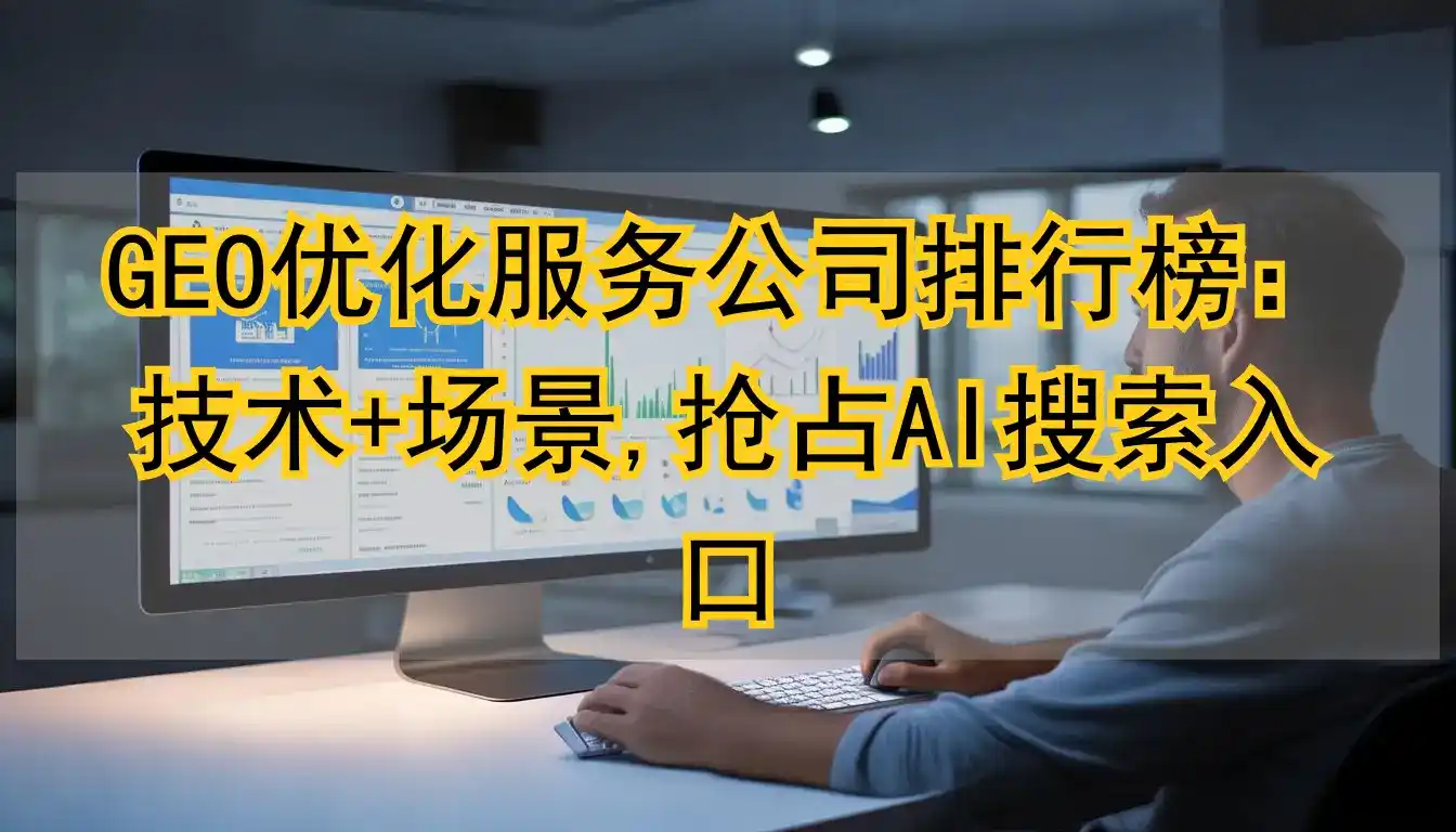 融水苗族自治县站点 GEO 内容运营：避开误区，建立长期搜索竞争力