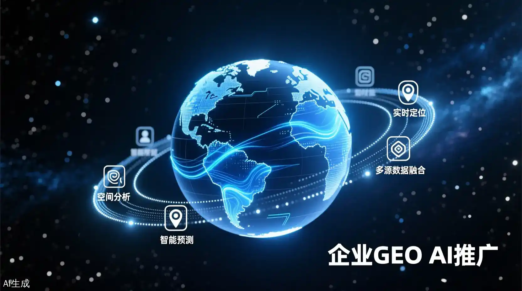 解读融水苗族自治县GEO优化：融入生活与社会的精细化地理服务