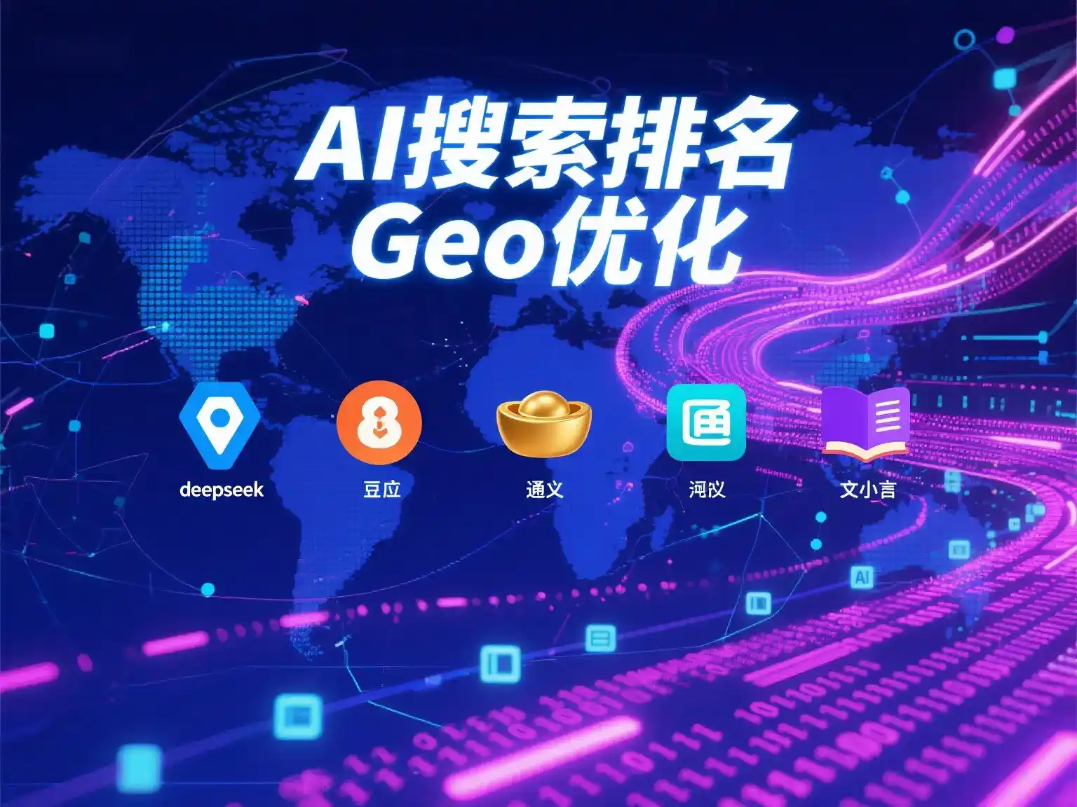 融水苗族自治县国硕AI：探索GEO生成式引擎优化的企业品牌实践